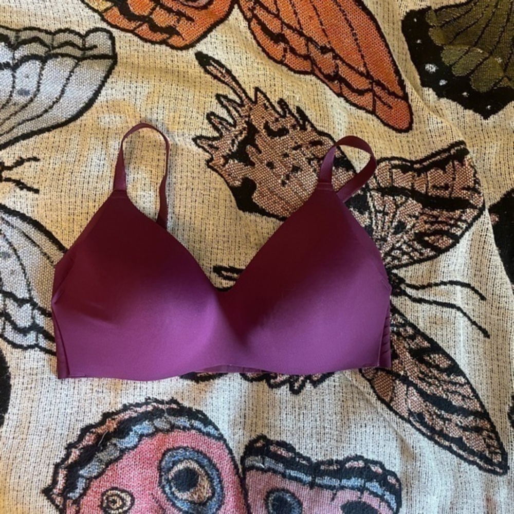 knix bra